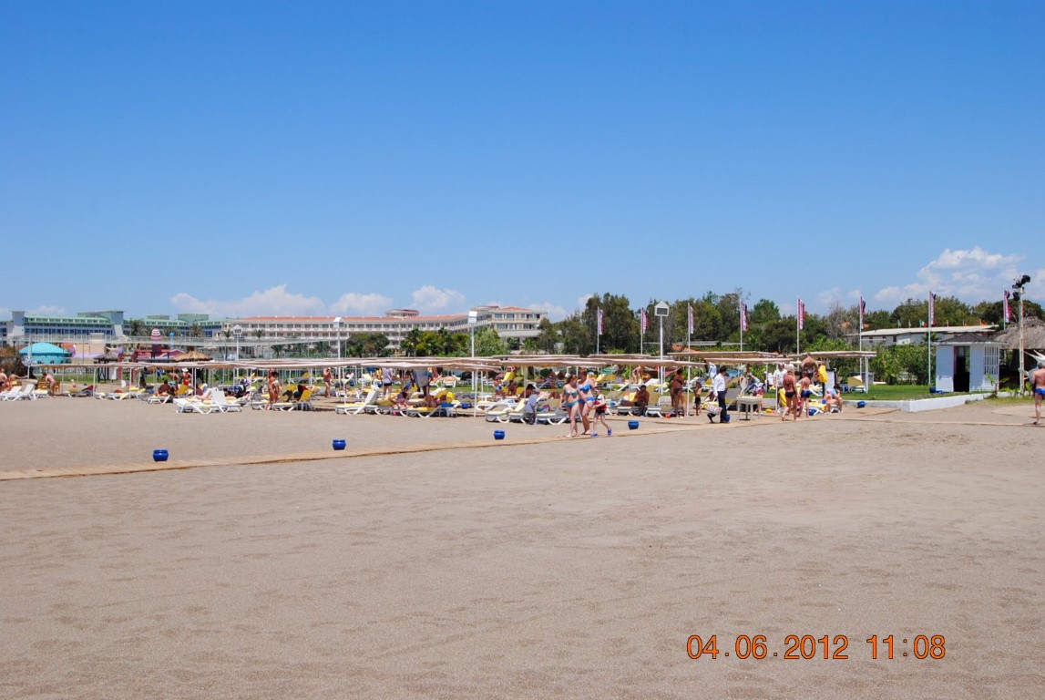 imagini hotel LETOONIA GOLF BELEK